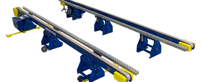 Power Conveyors