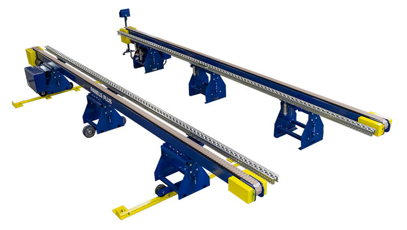 Power Conveyors