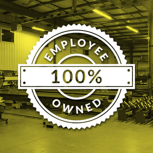 Employee-Owned Advantage