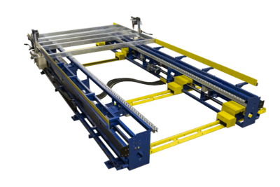 Light Gauge Steel Framing