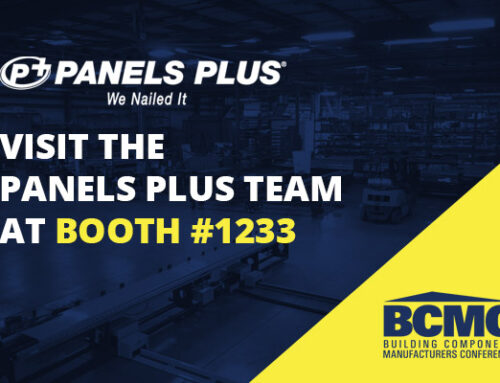 Panels Plus is Attending BCMC This Year!