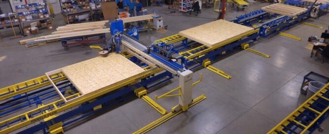 Production Lines