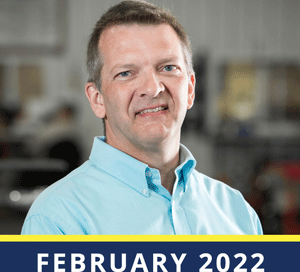 TIm Grahn General Manager