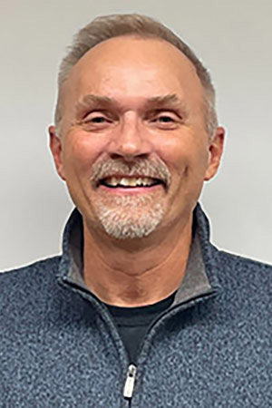 Paul Schmitt