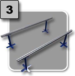 Panels Plus Roller Conveyors Icon
