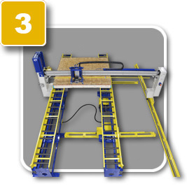 Router Station Icon